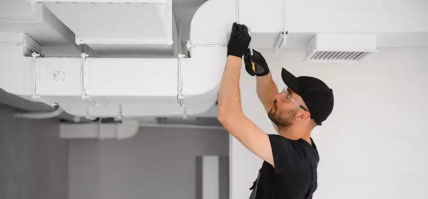 Our Air Duct Cleaning Services in Bostonia, CA