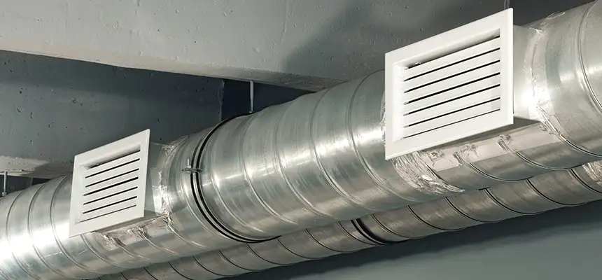 Our Air Duct Camera Inspection Services in Bostonia, CA
