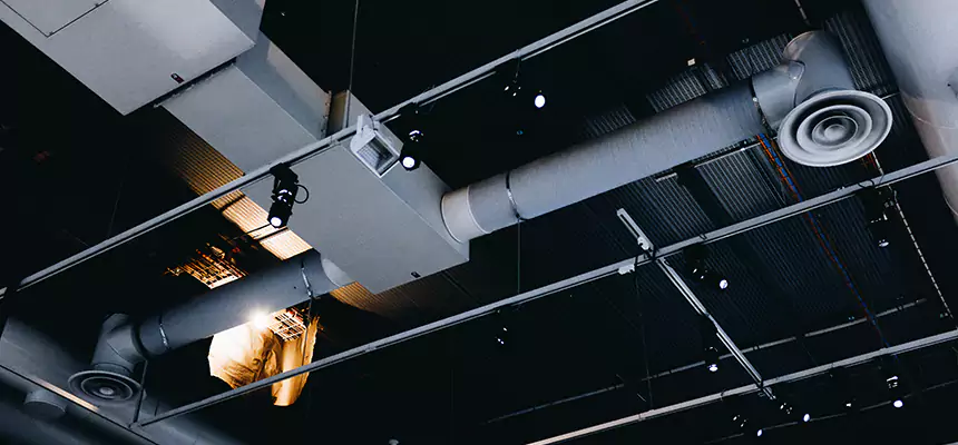 Our Air Duct Replacement Services in Bostonia, CA