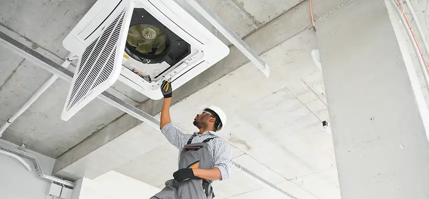 Efficient Multi‑Unit & HOA Annual Vent Cleaning Plans in Bostonia