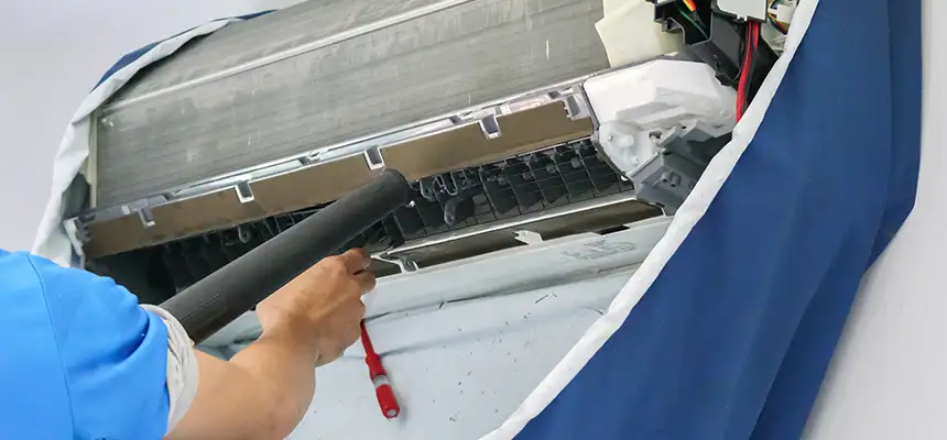 Advanced Clogged Dryer Vent Repair for Multi-Unit & Commercial in Bostonia, CA