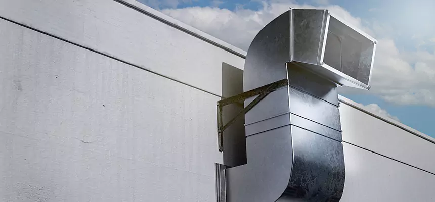 Trusted Industrial Dryer Vent Cleaning in Bostonia