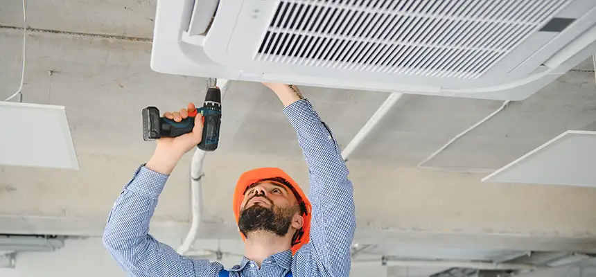 Detailed Multi‑Unit Riser & Roof Termination Cleaning in Bostonia