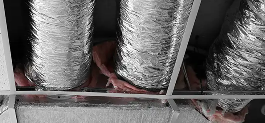 Scalable Commercial Multi‑Unit Dryer Vent Camera Inspection in Bostonia, CA