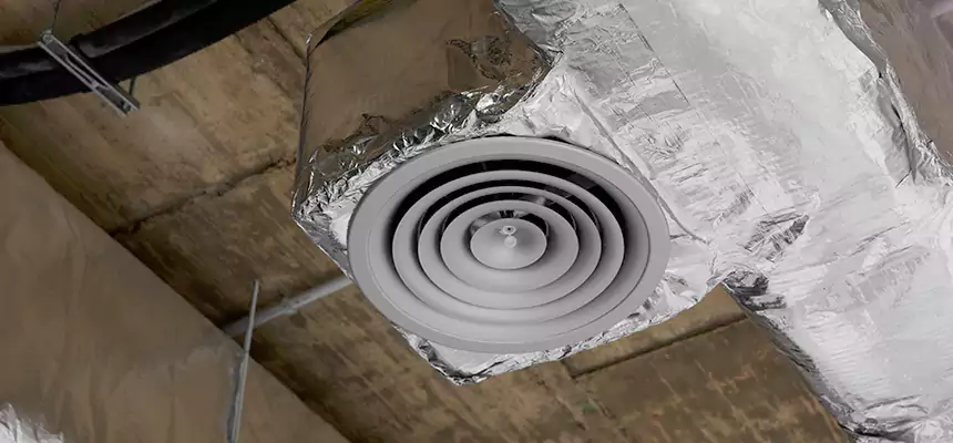 Our HVAC Ductwork Installation Services in Bostonia, CA