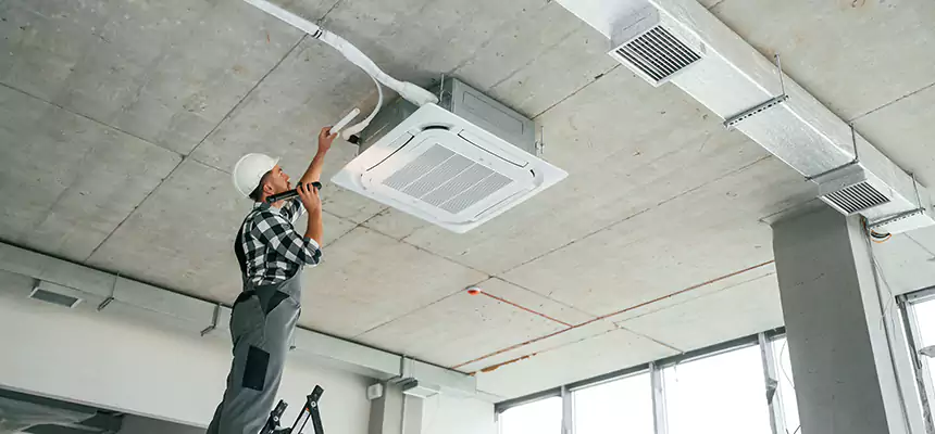 Our HVAC System Deodorizing Services in Bostonia, CA