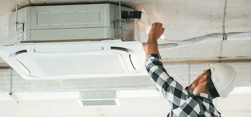 Our Local Vent Cleaning Services in Bostonia, CA