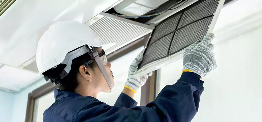 Our Multi-family Home Duct Cleaning Services in Bostonia, CA