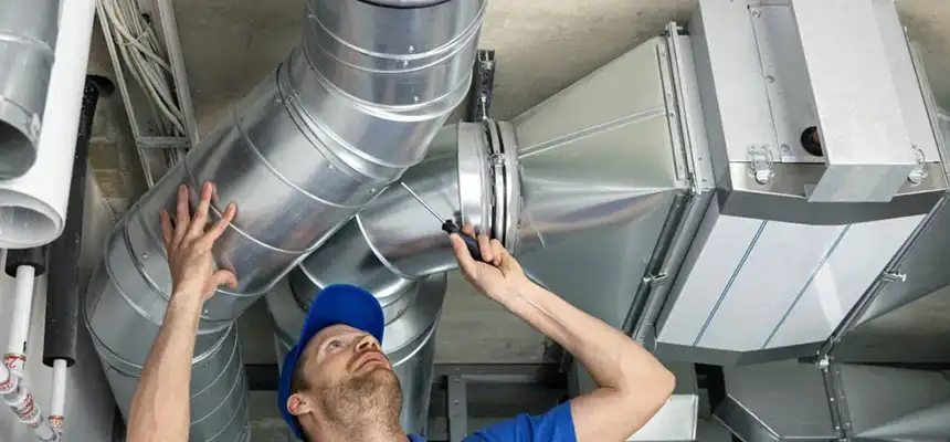 Our Same-Day Air Duct Service in Bostonia, CA