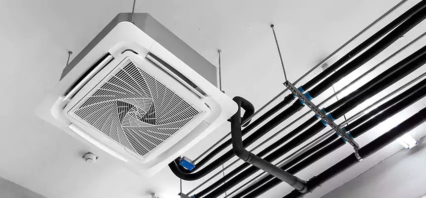 Our Smart AC Vent Controller Services in Bostonia, CA