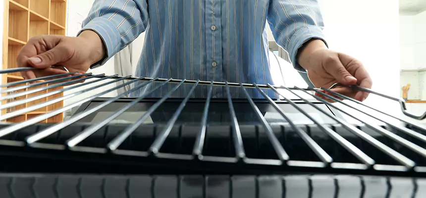 Our Vent Grille Washing Services in Bostonia, CA