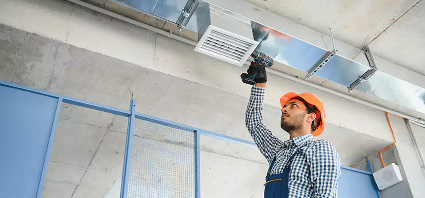 Efficient Exhaust Vent Cleaning in Bostonia, CA