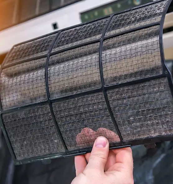Top-notch AC Air Filter Replacement in Bostonia