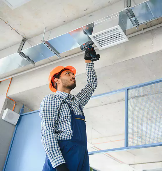Welcome to Air Duct Cleaning & Repairs Bostonia — Your Local Air Duct Installation Specialists in Bostonia, CA