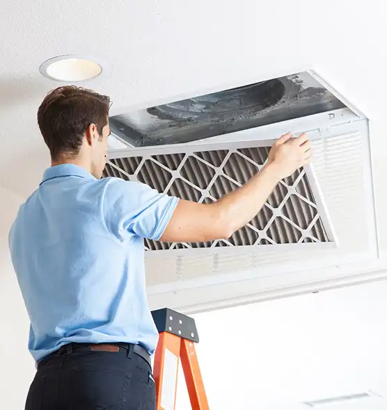 About Annual Dryer Vent Maintenance Bostonia, CA