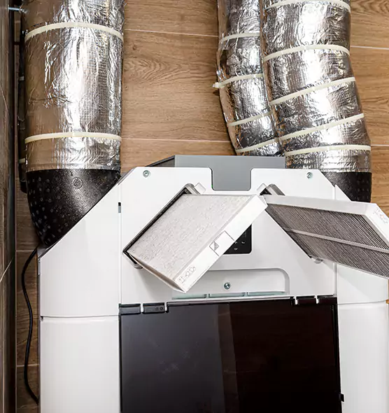 About Clogged Air Duct Repair in Bostonia, CA