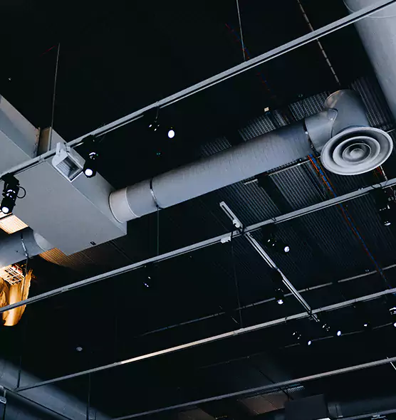 About Duct Sanitization with UV Light in Bostonia, CA