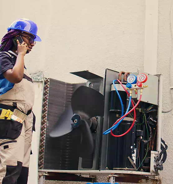 Professional Energy-Efficient HVAC Cleaning in Bostonia, CA