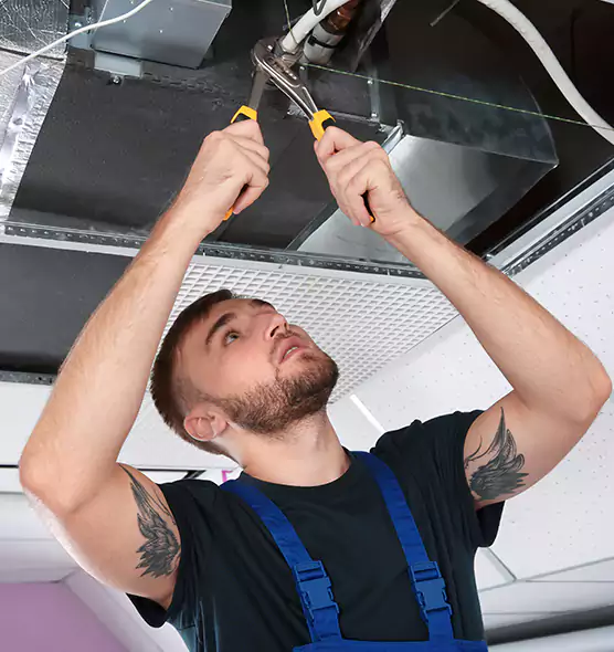 Trusted Home Air Duct Cleaning in Bostonia, CA