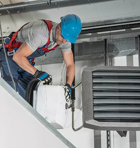 Professional HVAC Cleaning Solutions in Bostonia, CA