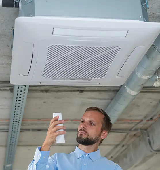 About Local Vent Cleaning Services in Bostonia, CA