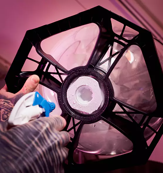 Expert Low VOC Vent Installation in Bostonia, CA