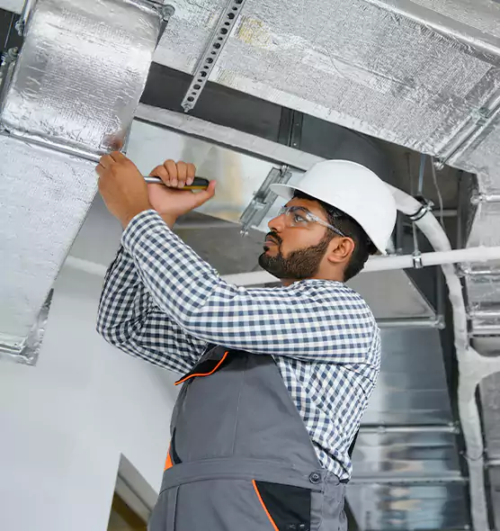 Welcome to Mold & Mildew Removal from Air Ducts Bostonia, CA
