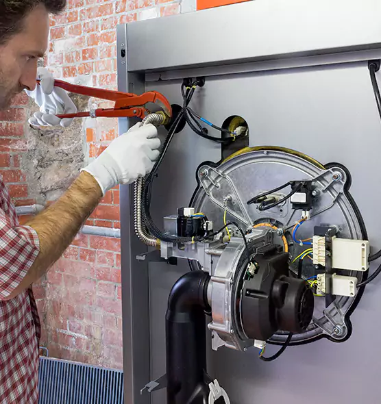 Advanced Repair Dryer Vent Hose in Bostonia, CA