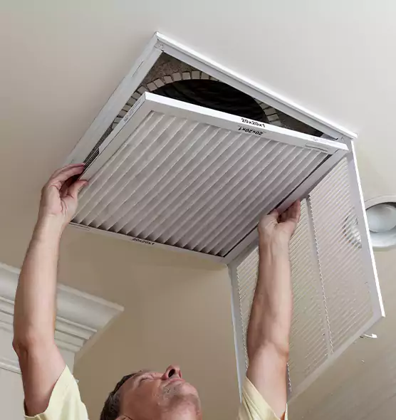 Advanced Residential Vent Cleaning in Bostonia, CA