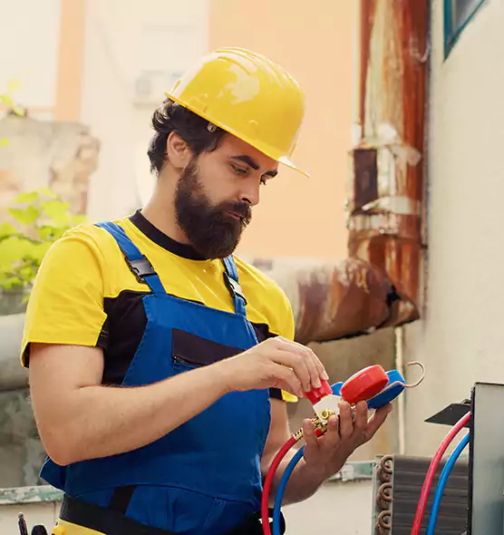 About Smart HVAC Installation in Bostonia, CA