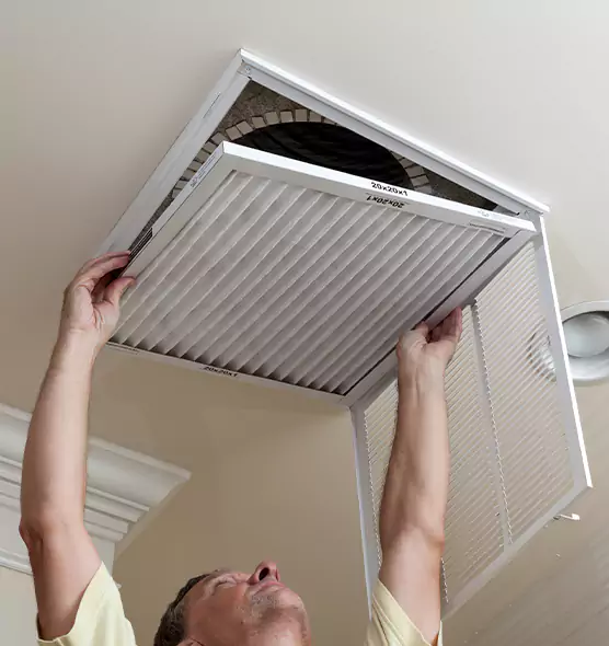 Professional Vent Relocation Services in Bostonia, CA