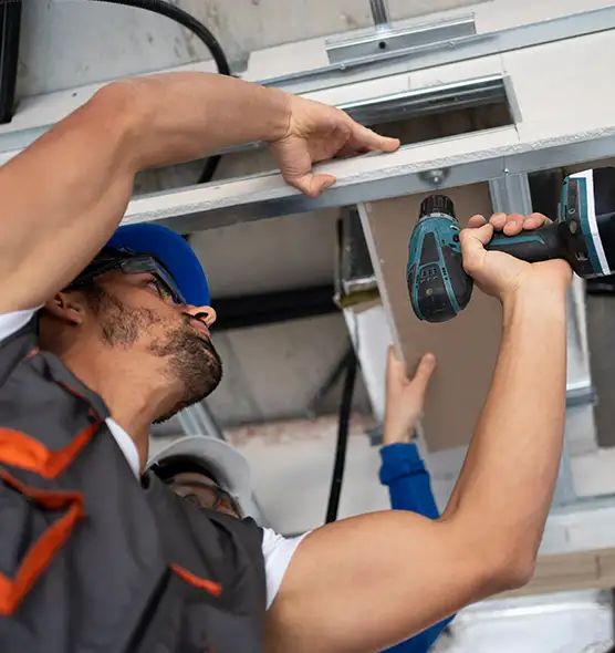 About Vent Smoke Odor Elimination in Bostonia, CA