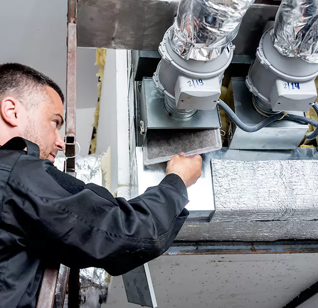 Why Homeowners & Businesses Trust Us in Bostonia, CA?