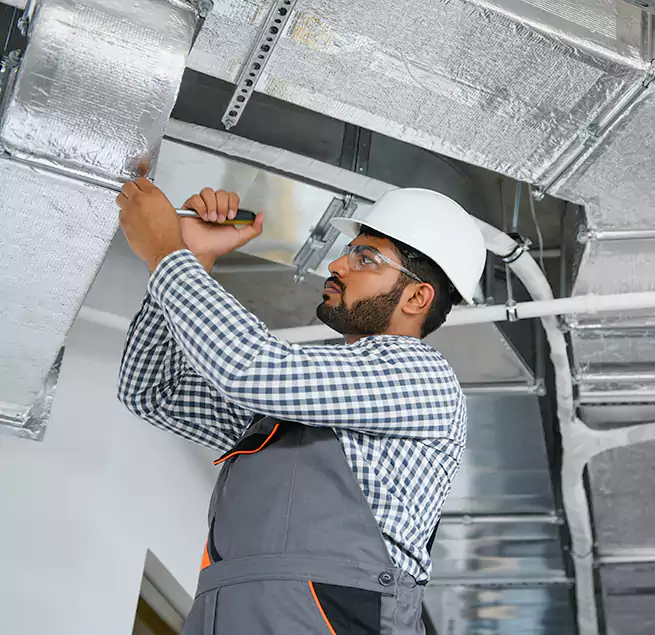 Why Homeowners & Businesses Trust Us Bostonia, CA?