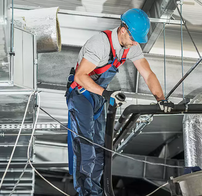 Why Homeowners & Businesses Trust Us in Bostonia, CA?