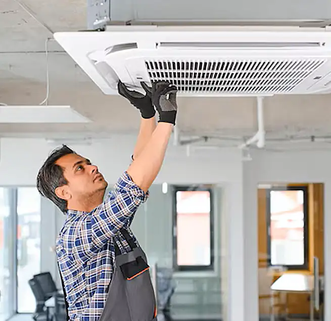 Why Homeowners & Businesses Trust Us in Bostonia, CA?