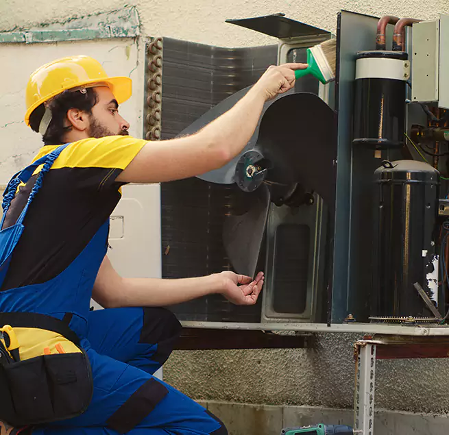 Why Homeowners Businesses Trust Us in Bostonia, CA?