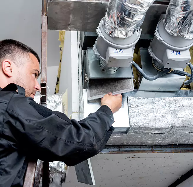  Why Homeowners & Businesses Trust Us in Bostonia, CA?