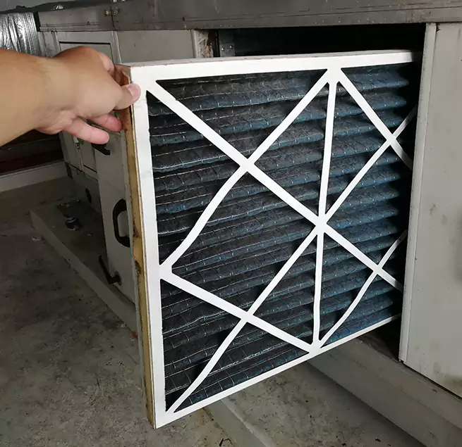 Why Homeowners & Businesses Trust Us Bostonia, CA?