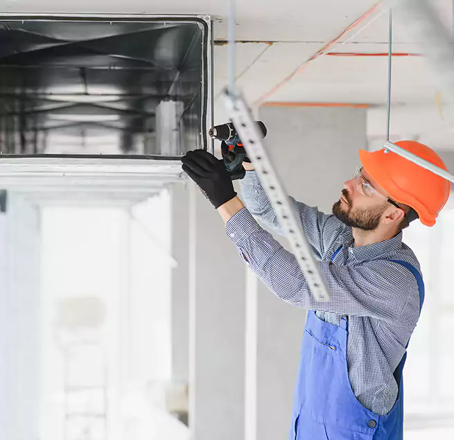 Why Homeowners & Businesses Trust Us Bostonia, CA