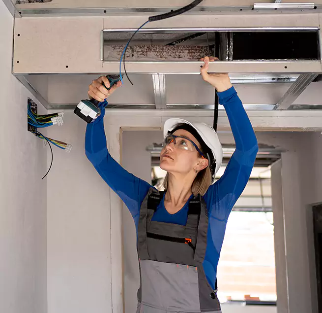 Why Homeowners & Businesses Trust Us in Bostonia, CA?