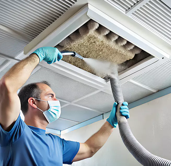 Why Homeowners Businesses Trust Us in Bostonia, CA?