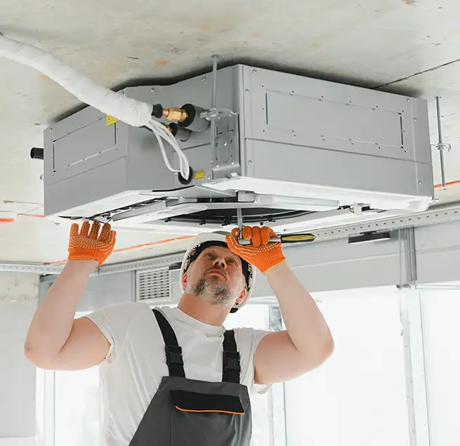 Why Homeowners & Businesses Trust Us Bostonia, CA