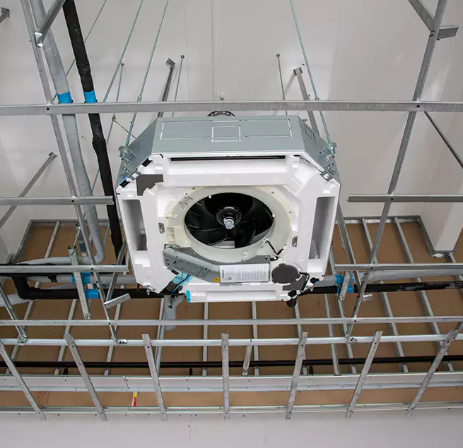 Why Homeowners & Businesses Trust Us Bostonia, CA