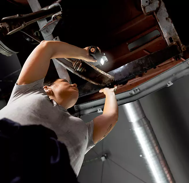 Why Homeowners & Businesses Trust Us Bostonia, CA