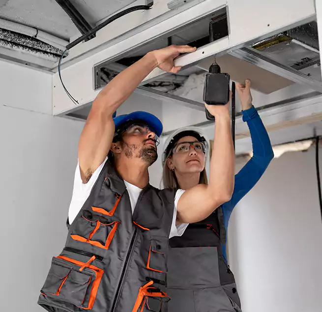 Why Homeowners & Businesses Trust Us in Bostonia, CA