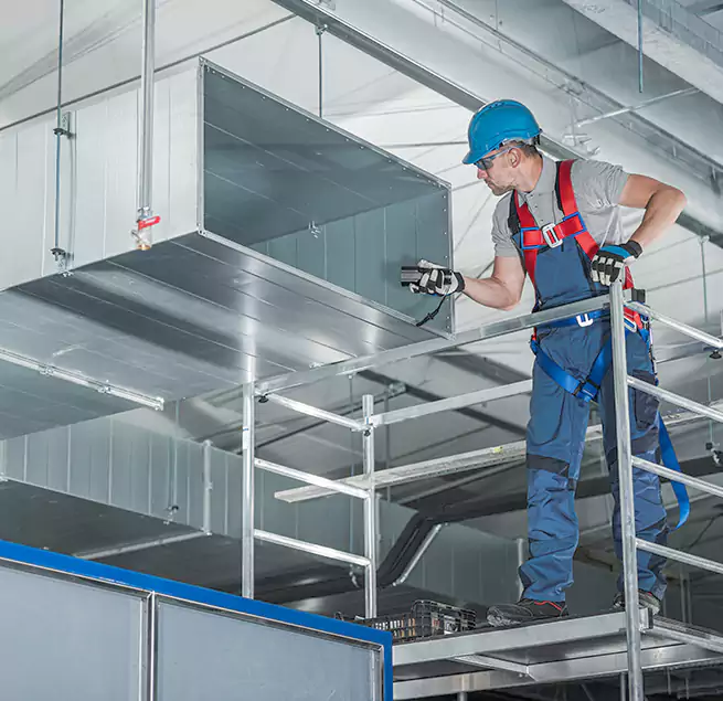 Why Homeowners & Businesses Trust Us Bostonia, CA