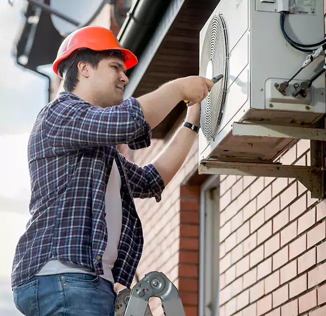 Why Homeowners & Businesses Trust Us Bostonia, CA