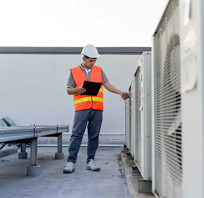 Why Homeowners & Businesses Trust Us in Bostonia, CA?