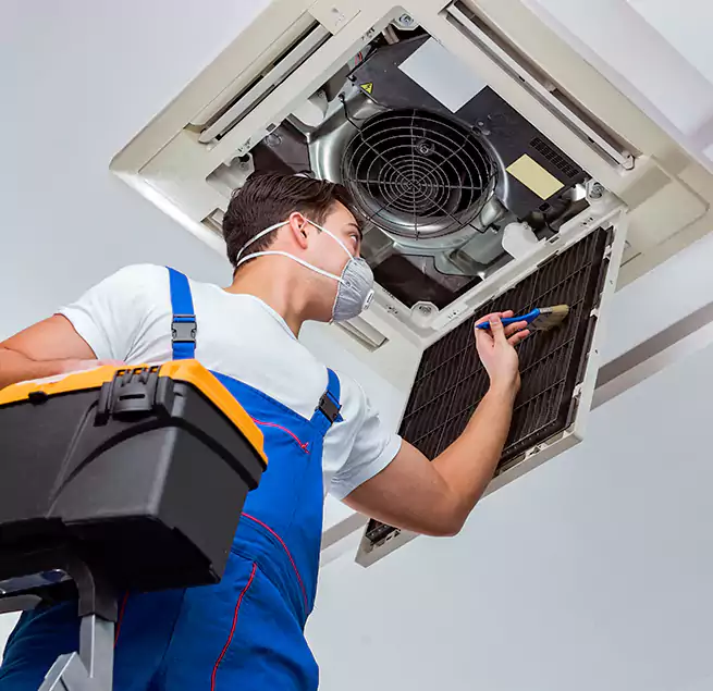 Why Homeowners & Businesses Trust Us in Bostonia, CA?